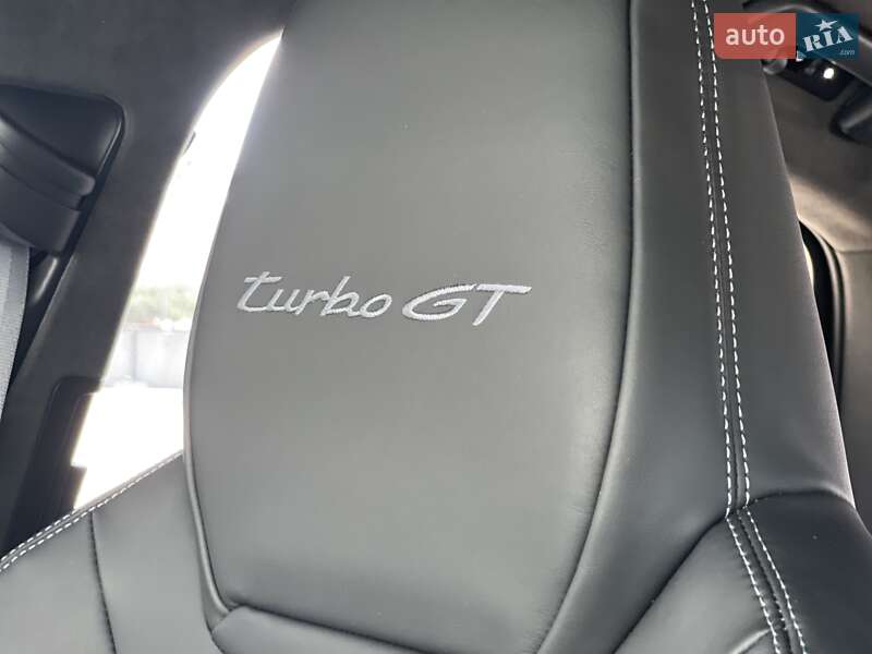 Porsche Cayenne Coupe 2024