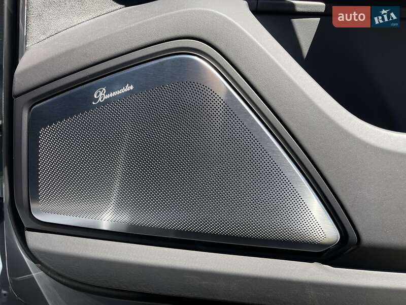 Porsche Cayenne Coupe 2024