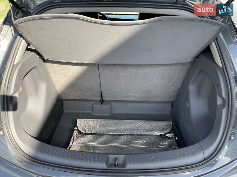 Chevrolet Bolt EV 2018