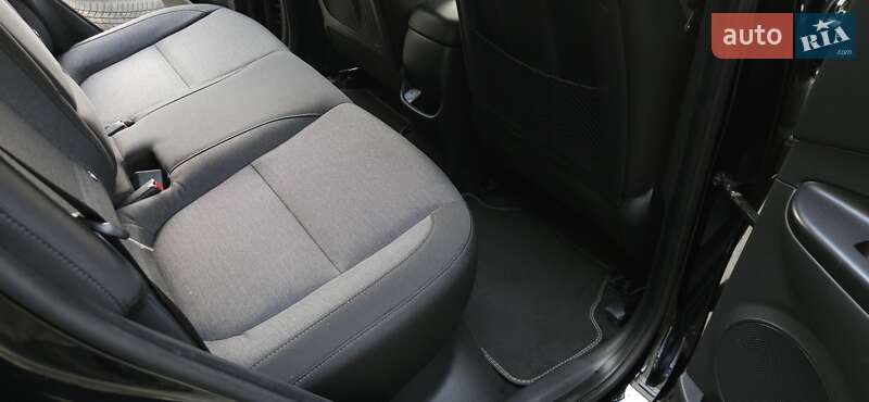 Hyundai Kona Electric 2022