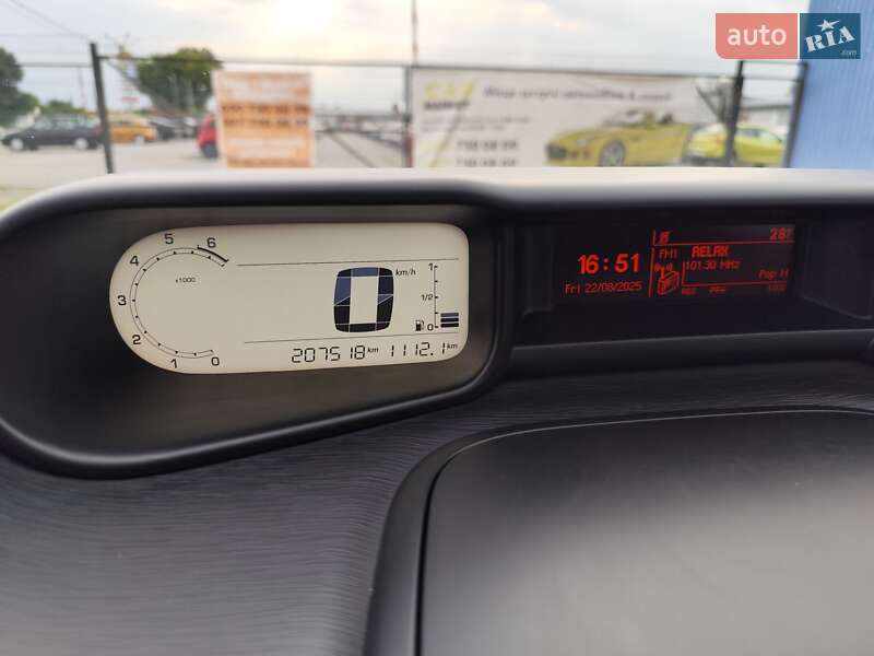 Citroen C3 Picasso 2011