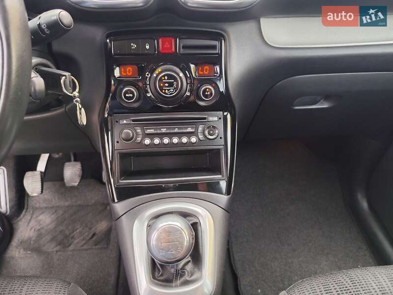 Citroen C3 Picasso 2011