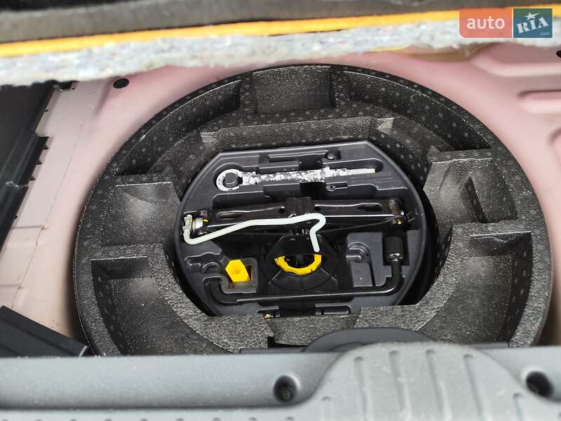 Citroen C3 Picasso 2011