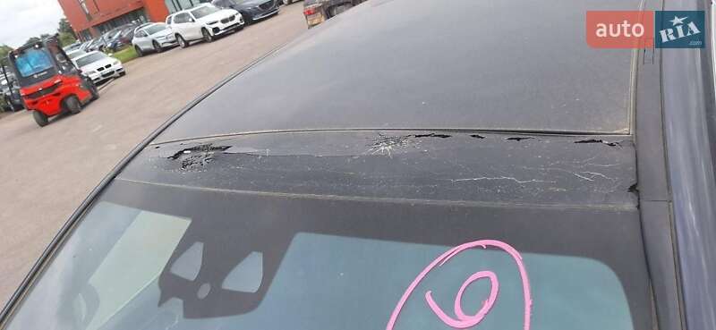 Mercedes-Benz EQS SUV 2023