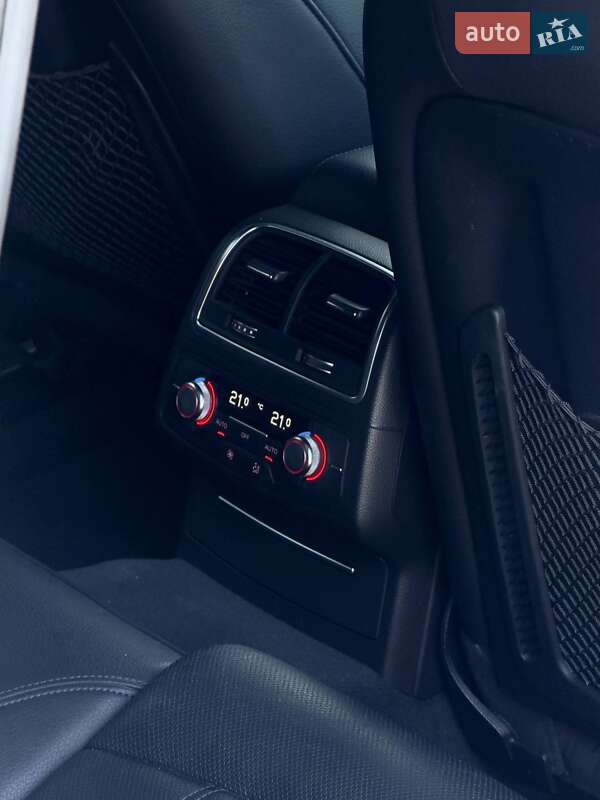 Audi A7 Sportback 2015