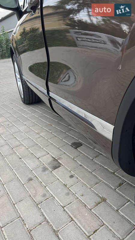 Volkswagen Touareg 2010