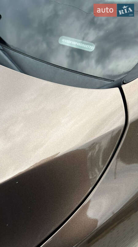 Volkswagen Touareg 2010