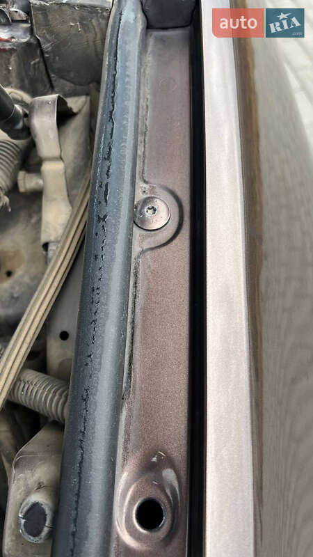 Volkswagen Touareg 2010