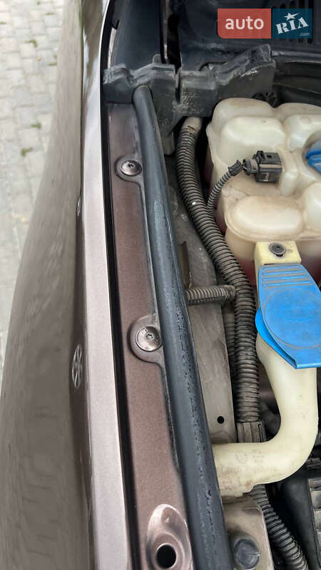 Volkswagen Touareg 2010