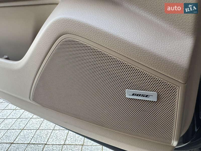 Porsche Cayenne 2018