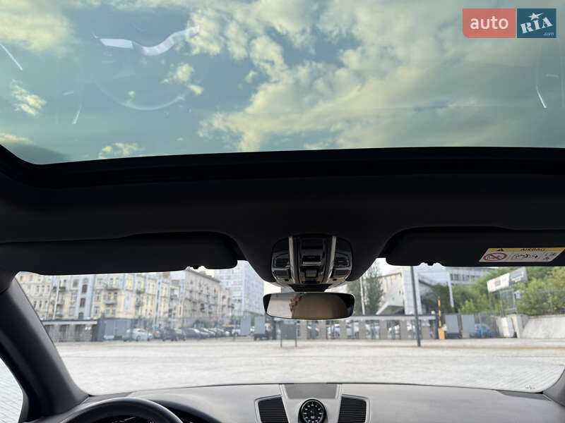 Porsche Cayenne 2018