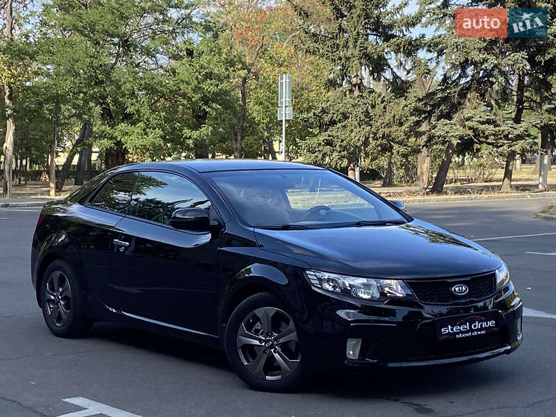 Kia Cerato 2011
