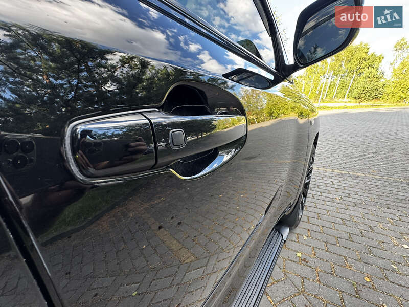 Toyota Land Cruiser 2008