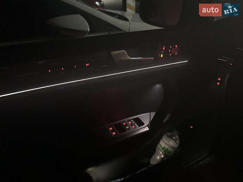 Volkswagen Touareg 2014