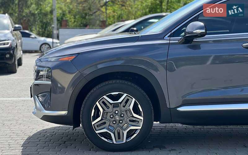 Hyundai Santa FE 2023