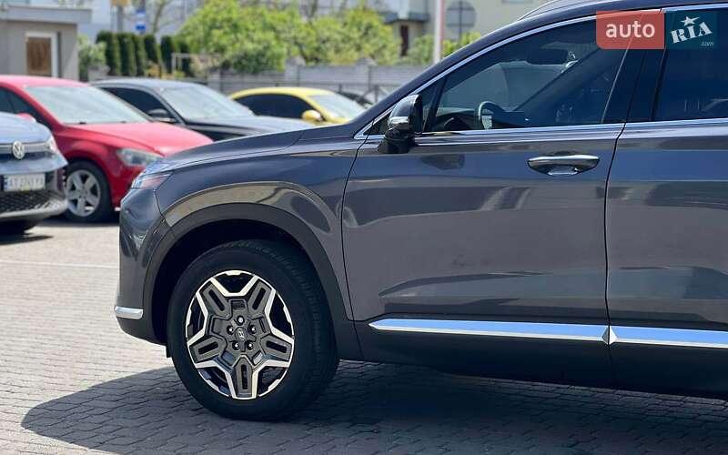 Hyundai Santa FE 2023