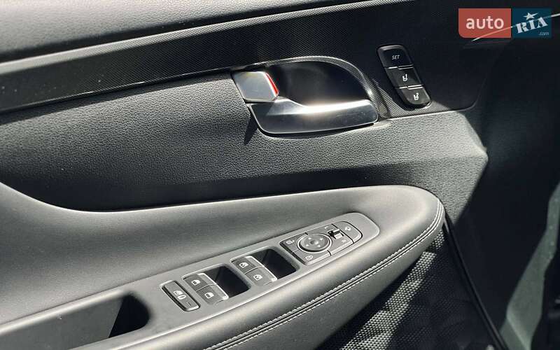 Hyundai Santa FE 2023