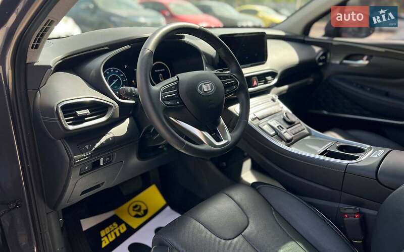 Hyundai Santa FE 2023