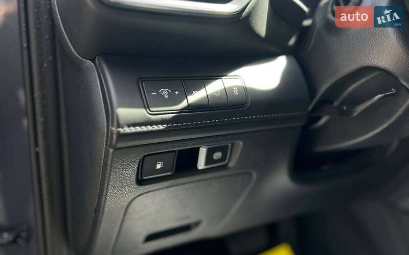 Hyundai Santa FE 2023