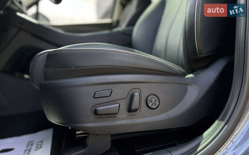 Hyundai Santa FE 2023