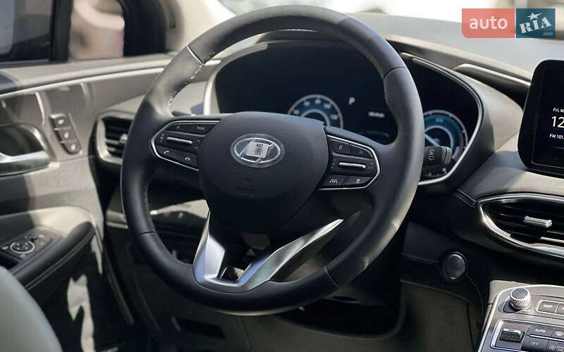 Hyundai Santa FE 2023