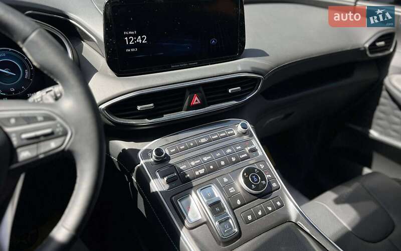 Hyundai Santa FE 2023