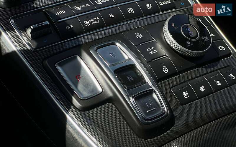 Hyundai Santa FE 2023