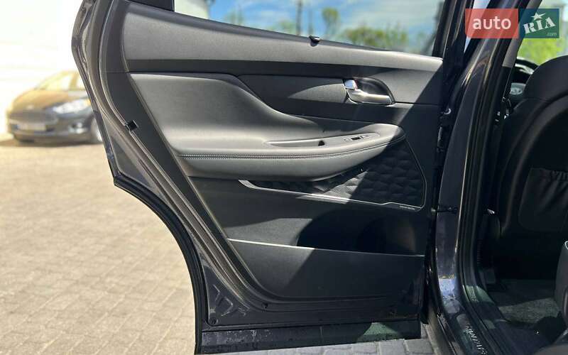 Hyundai Santa FE 2023