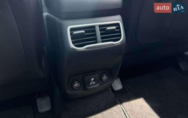 Hyundai Santa FE 2023