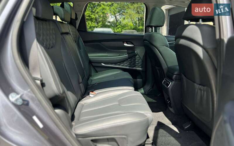 Hyundai Santa FE 2023