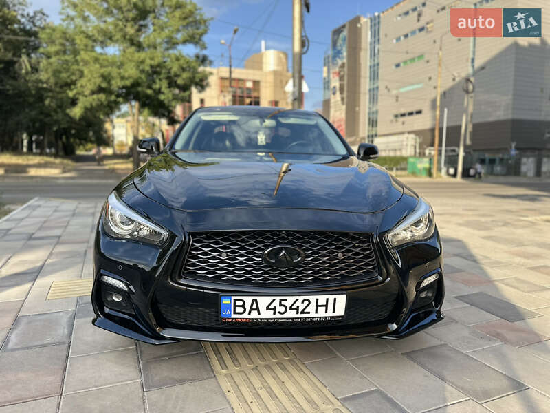 Infiniti-7