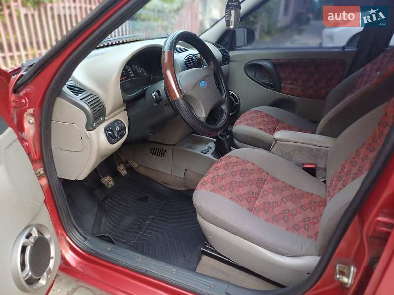 ВАЗ / Lada 1118 Калина 2008