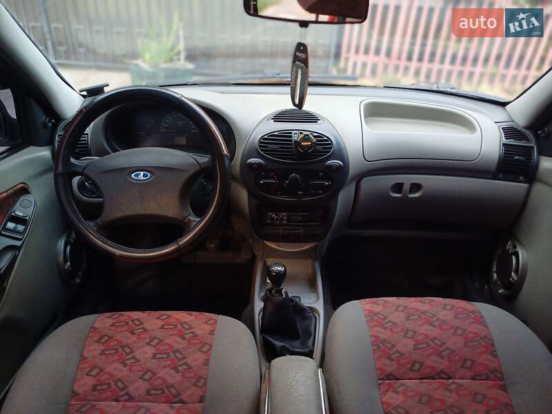 ВАЗ / Lada 1118 Калина 2008