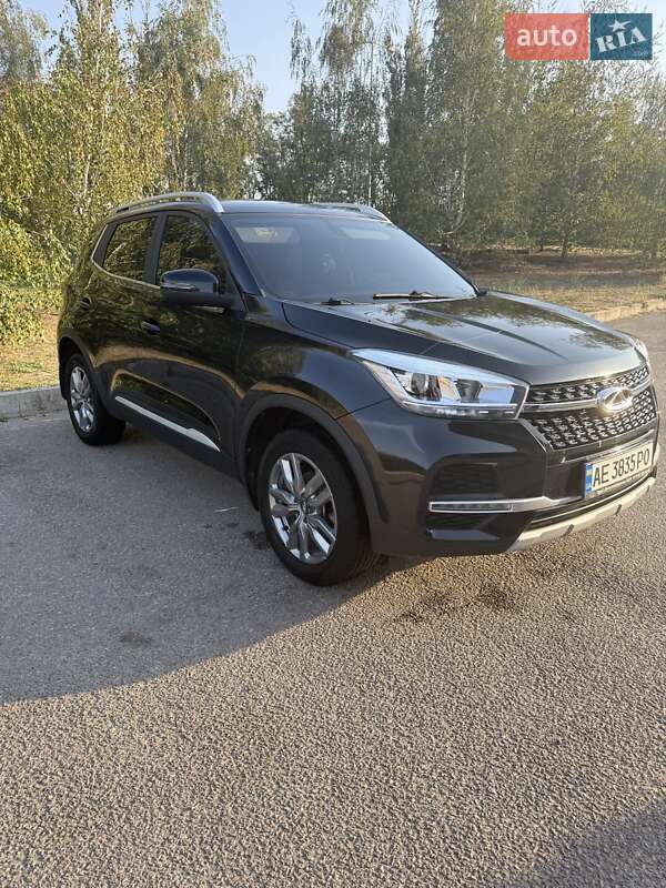Chery-2