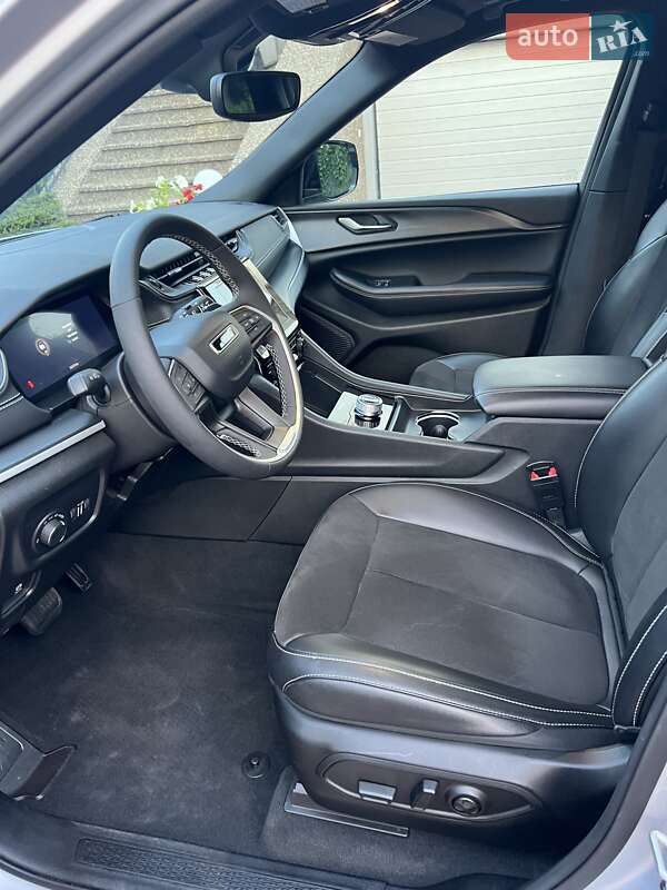 Jeep Grand Cherokee 2023