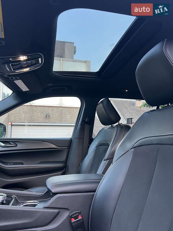 Jeep Grand Cherokee 2023