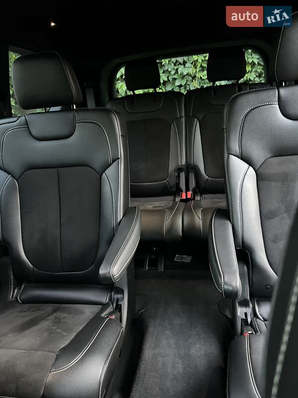 Jeep Grand Cherokee 2023