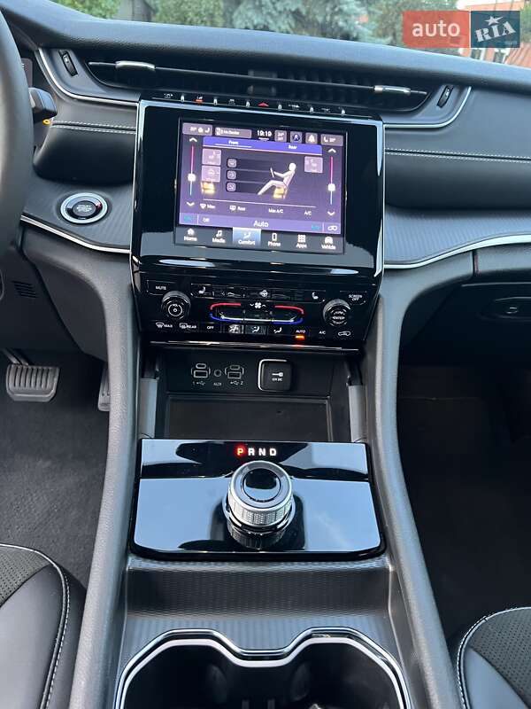 Jeep Grand Cherokee 2023