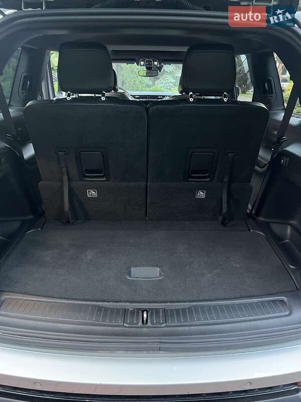 Jeep Grand Cherokee 2023