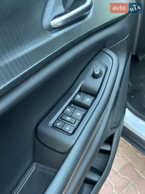 Jeep Grand Cherokee 2023