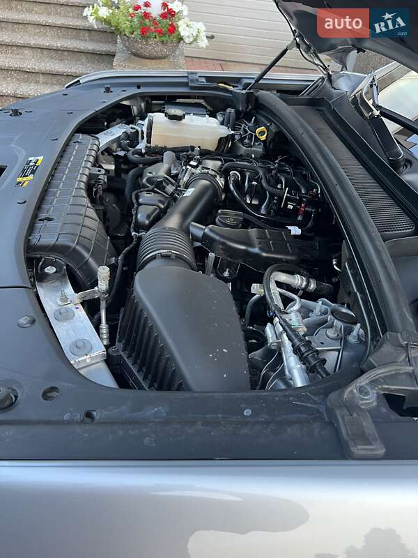 Jeep Grand Cherokee 2023