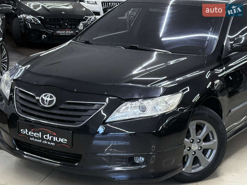 Toyota Camry 2008