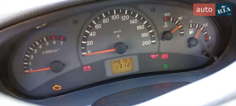 ВАЗ / Lada 2111 2008