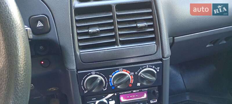 ВАЗ / Lada 2111 2008