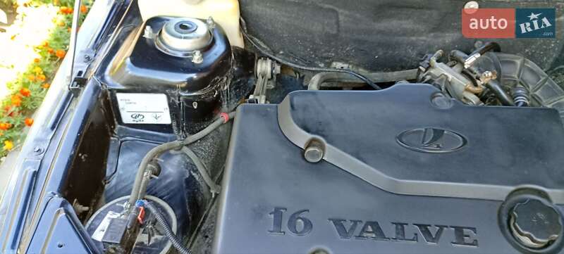 ВАЗ / Lada 2111 2008