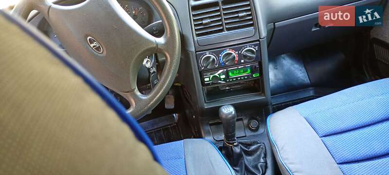 ВАЗ / Lada 2111 2008