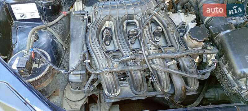 ВАЗ / Lada 2111 2008