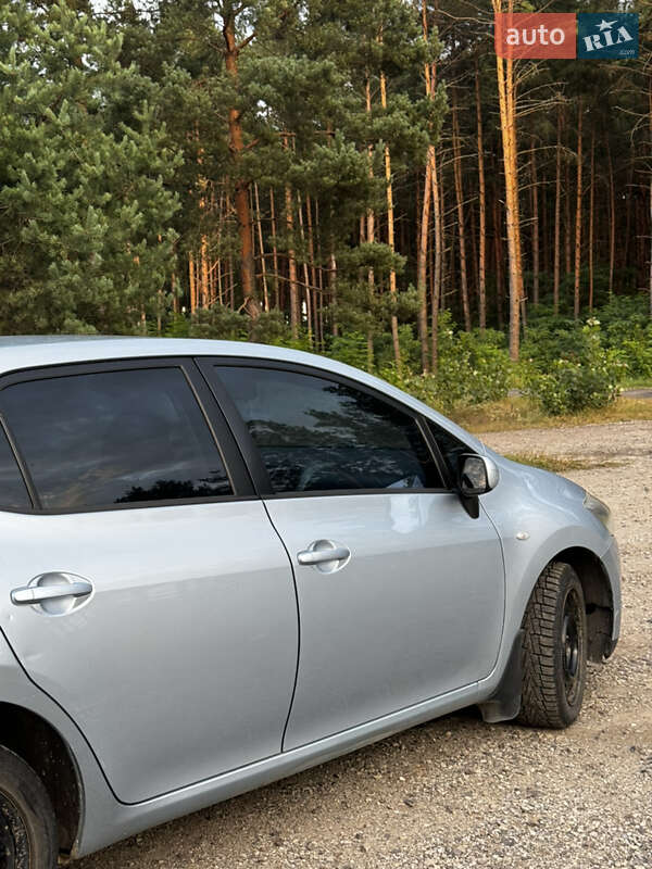 Toyota Auris 2007