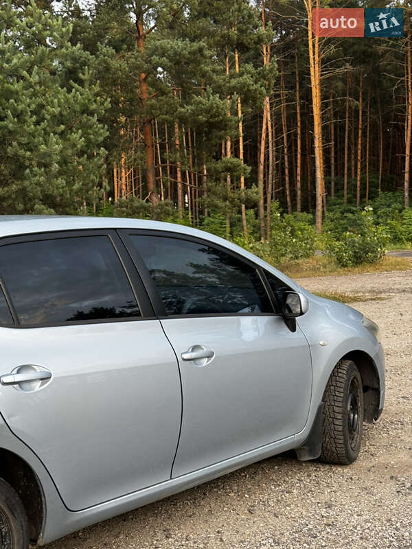Toyota Auris 2007