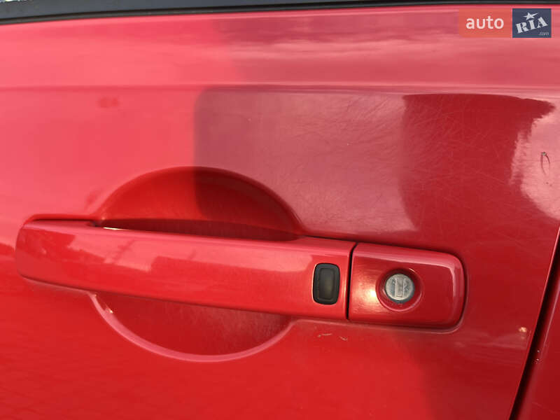 Nissan Qashqai+2 2011